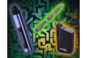 The best recommended vaporizers in 2024 to start your vaporization adventure