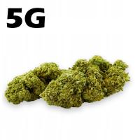 Packaging from 2g to 5g