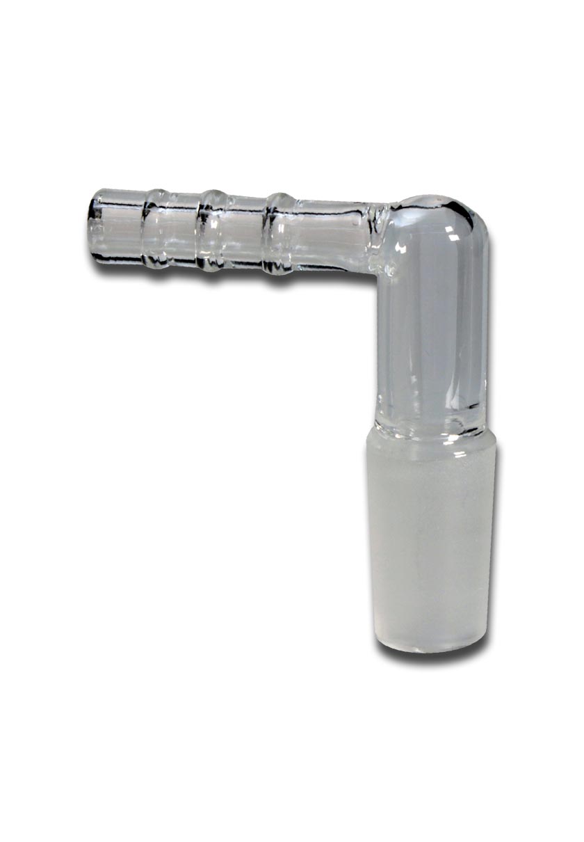 Glass connector - Arizer Extreme-Q / V-Tower 