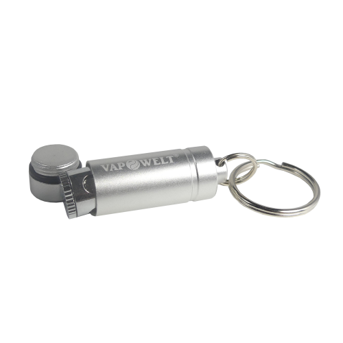 Key ring for dosing capsules - Fenix Mini, Pro, Smono 3