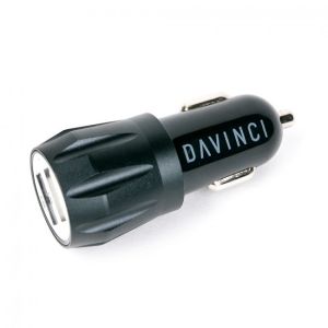 USB car charger - DaVinci IQ