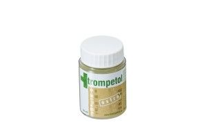 Hemp ointment TROMPETOL Extra 30ml