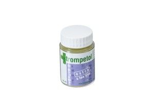 Hemp ointment TROMPETOL Extra & Tea Tree 30ml