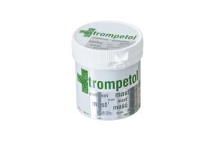 Hemp ointment TROMPETOL Original 100 ml