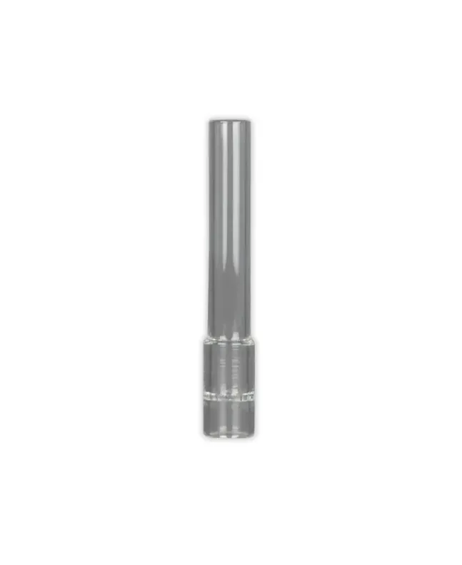 Glass mouthpiece 90 mm - Arizer AirMax, Solo 2