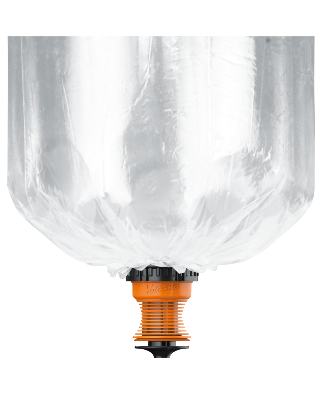 Volcano Easy Valve - balloon with adapter