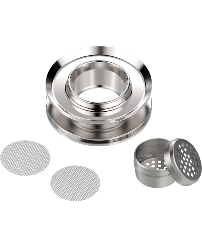 Volcano Easy Valve - chamber capacity reducer