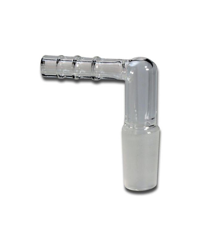 Glass connector - Arizer Extreme-Q / V-Tower 