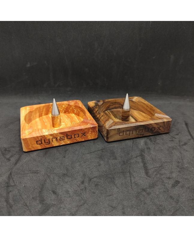 DynaBox Debowler