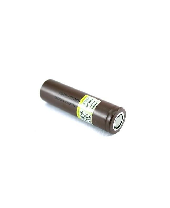 Akku LitoKala 18650 3000mAh 3.6V Li-on battery