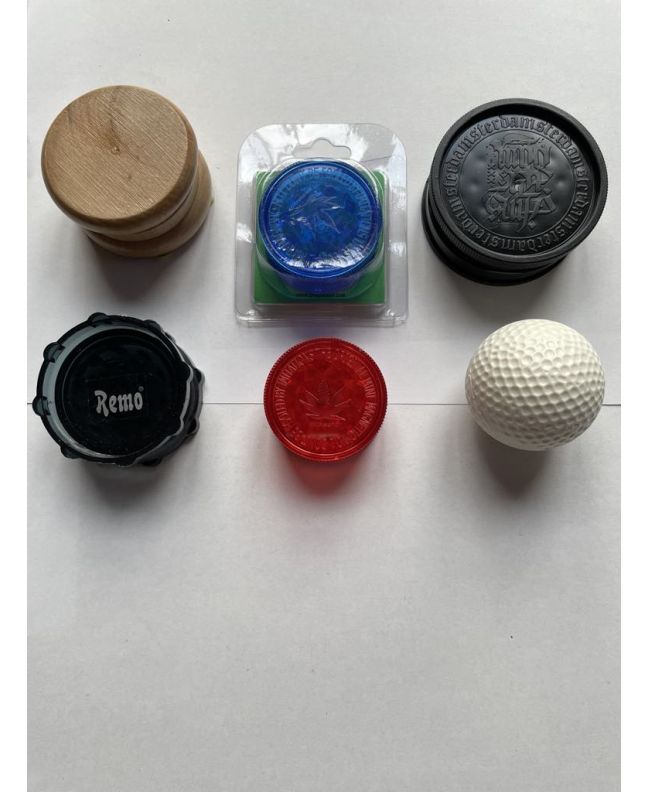 Grinder MIX - SALE