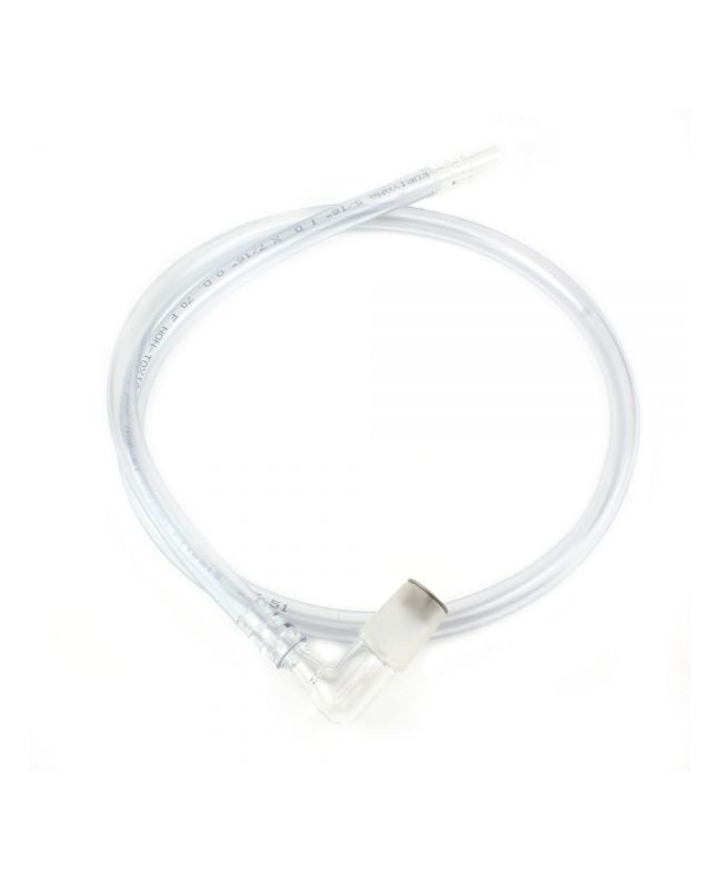 Set: mouthpiece, hose adapter - Arizer Extreme-Q / V-Tower