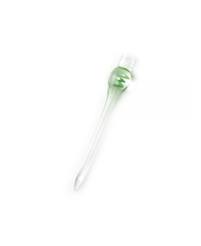 Glass stirrer - Arizer Extreme-Q V-Tower