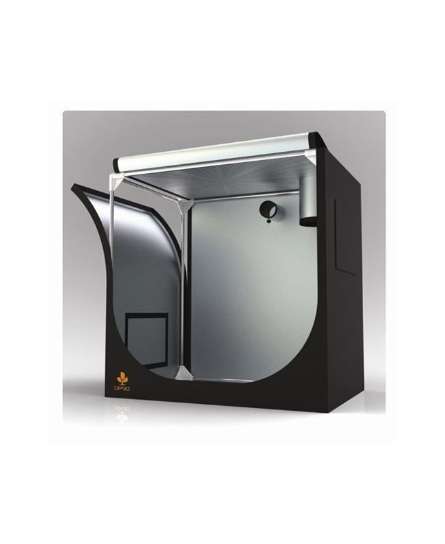 Growbox, grow tent - SECRET JARDIN DARK PROPAGATOR 60x40x60