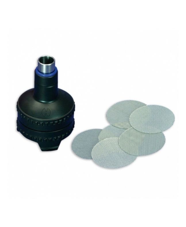 Heater for the dried herb - Volcano Easy Valve