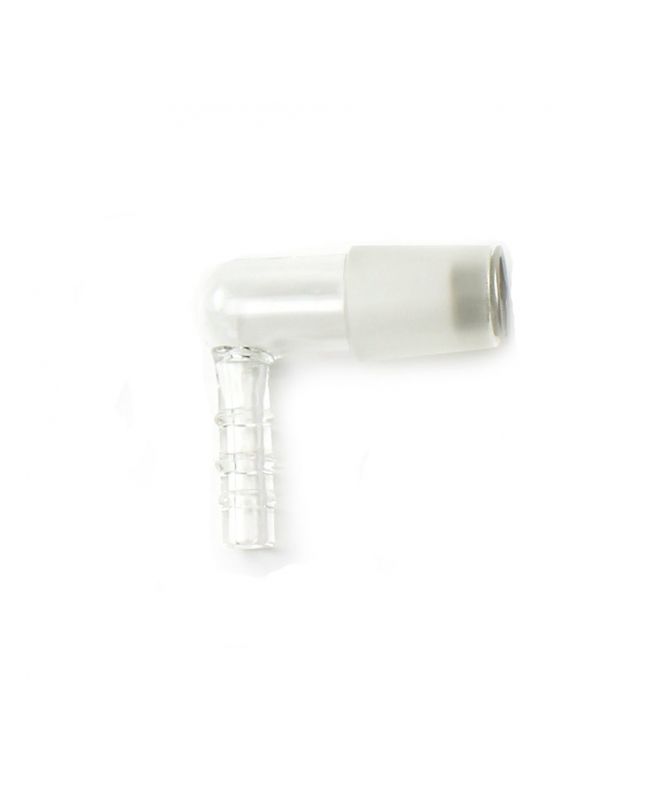 Glass connector - Arizer Extreme-Q / V-Tower 