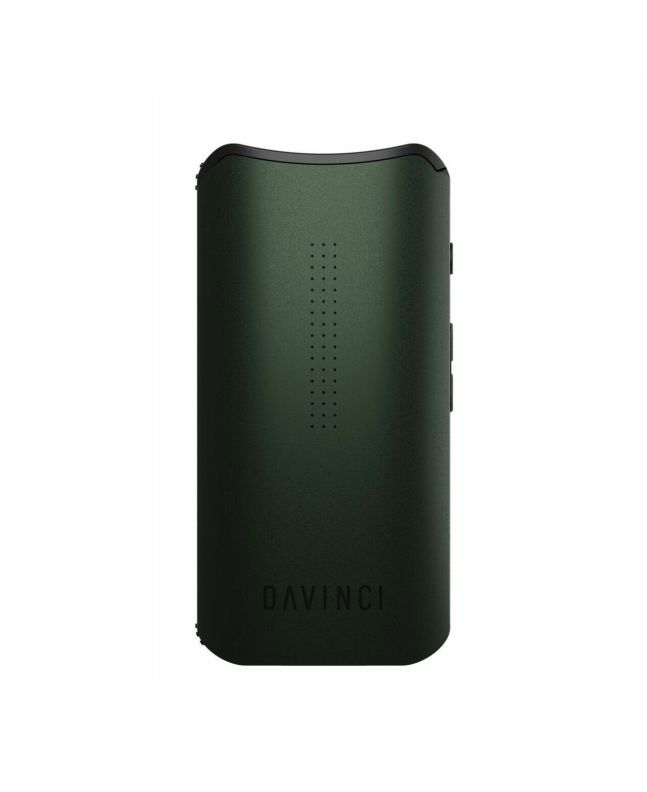 DaVinci IQC