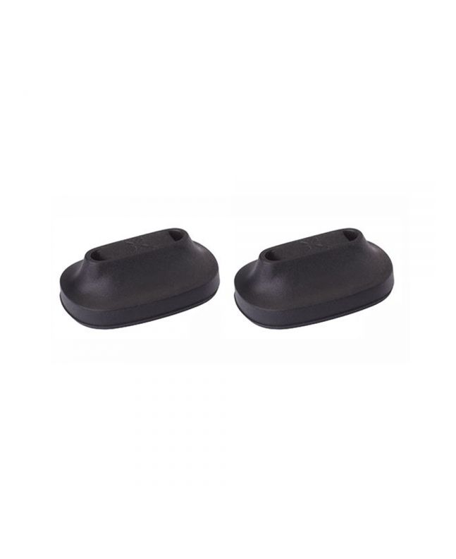 Mouthpieces raised for PAX 2 vaporizer - set of 2 pieces