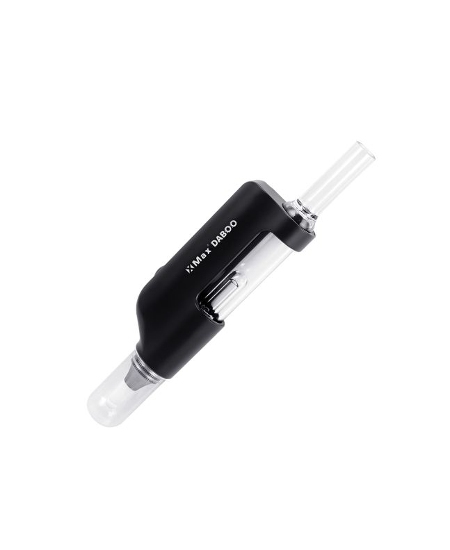 X-Max DABOO