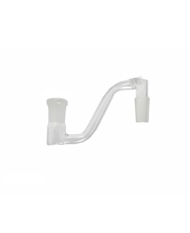 Glass adapter, bong extension 14.5 mm