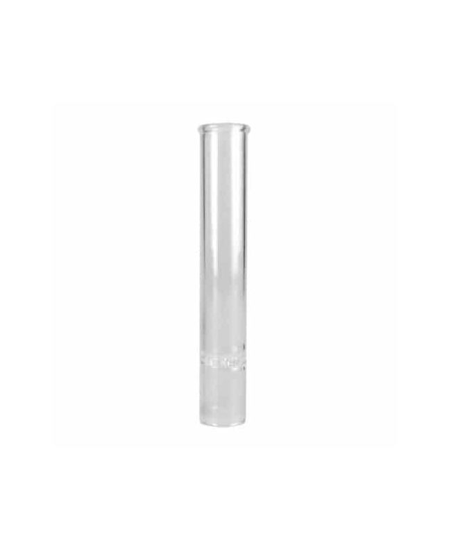 Glass mouthpiece - ArGo