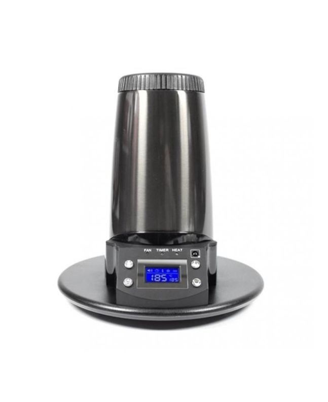 Arizer Extreme-Q (Black)