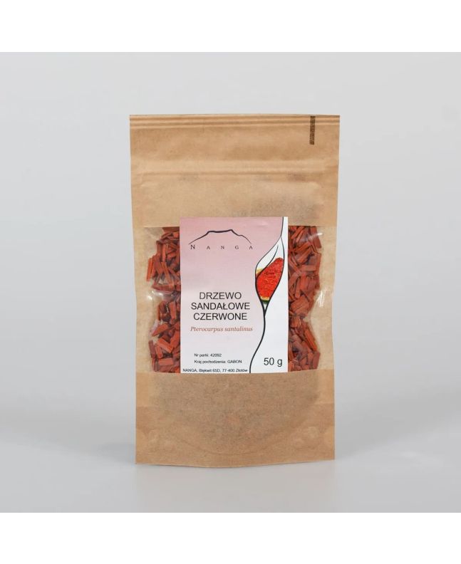 Red sandalwood tree - 50 g