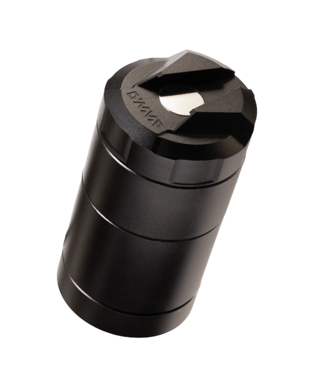 DynaBank - Black