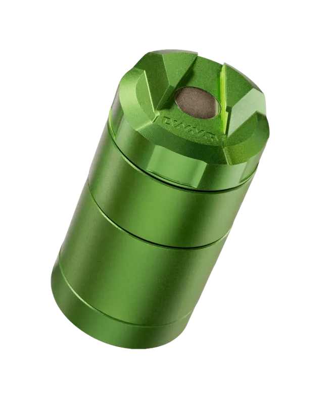DynaBank - Green