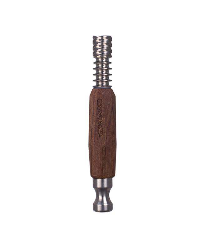 DynaVap OmniVonG Dark Wood