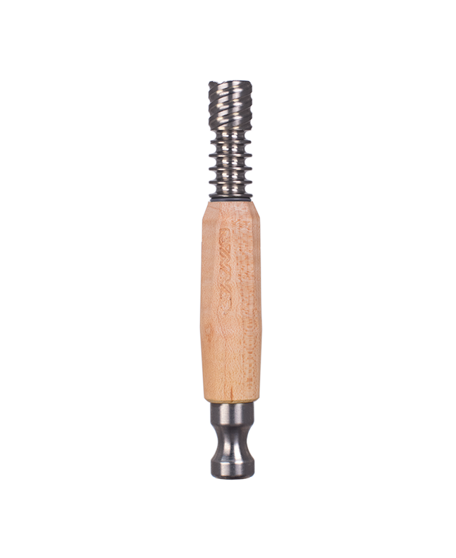 DynaVap OmniVonG Light Wood