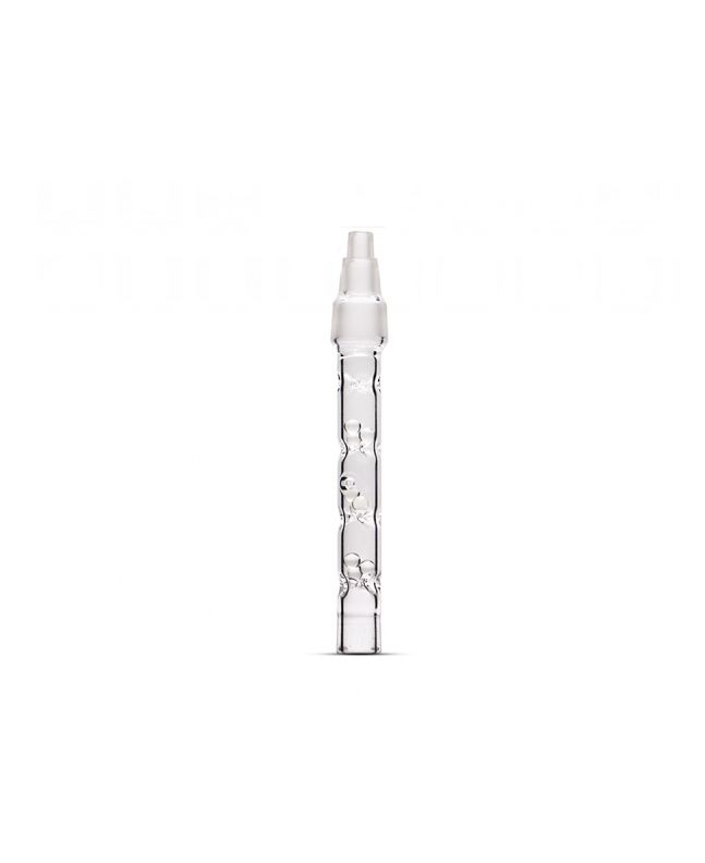 DynaVap VapCap - 10/14/18 mm glass adapter
