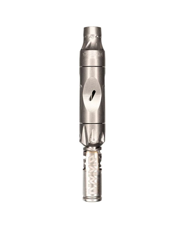 DynaVap VonG (i) Titanium 2022