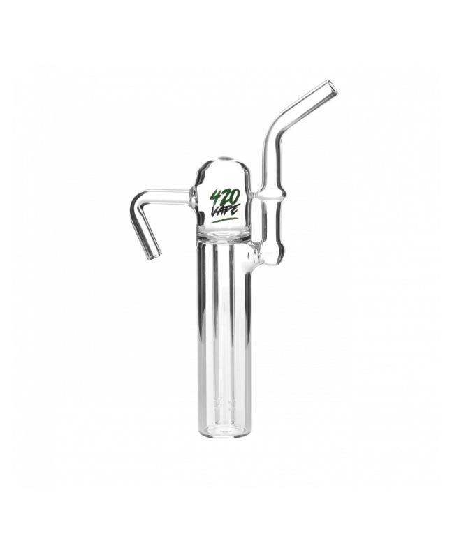 Bubbler XXL, water filter - Crafty, Mighty
