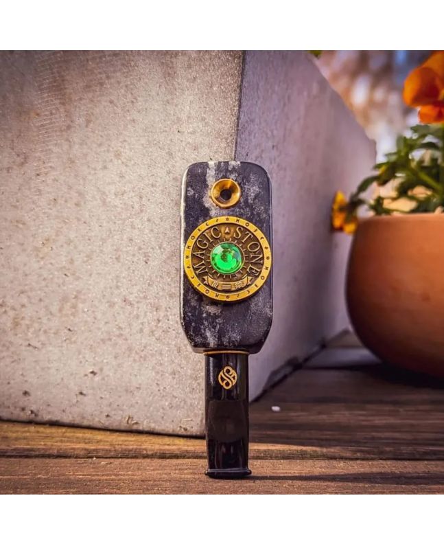 MagicStone Alchemy (Emerald)