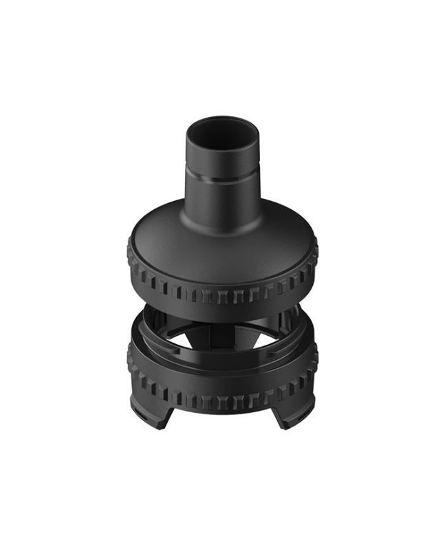 Filling Chamber Housing - Volcano Easy Valve