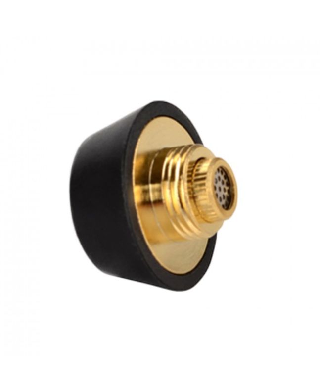 The mouthpiece base – Focusvape