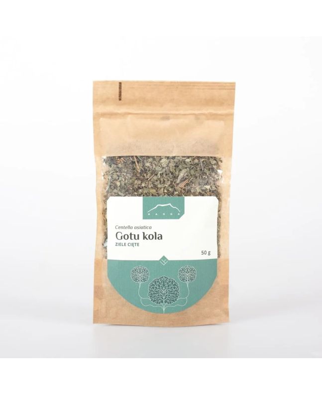 Gotu kola - herb 50 g