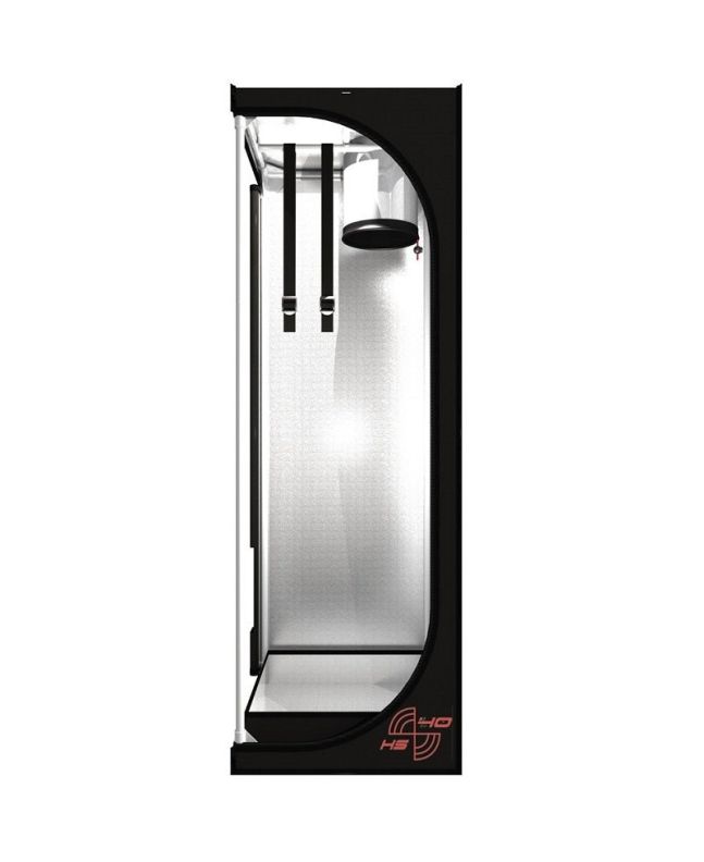 Growbox, grow tent - SECRET JARDIN HYDRO SHOOT 40