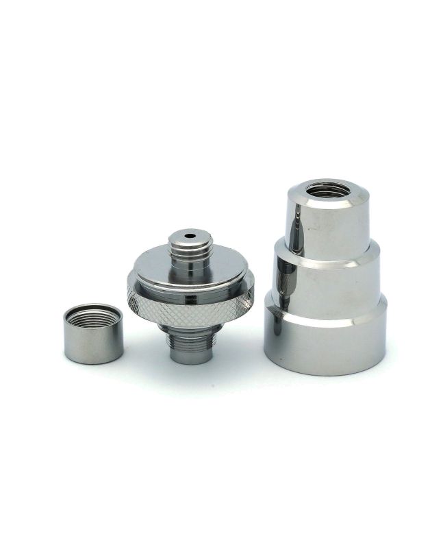 Flowermate Adapter to water pipes, bong