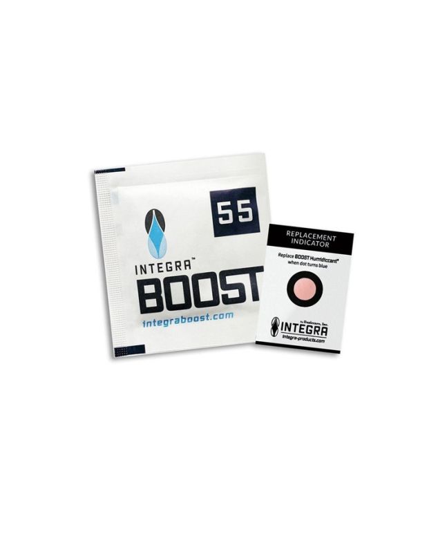  Integra Boost 55% 4g - humidity regulator
