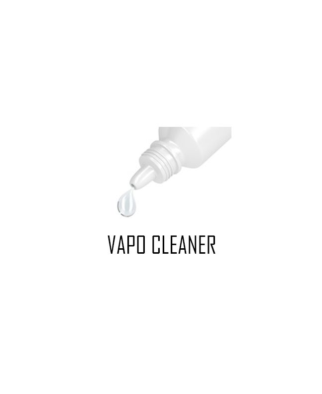 Vapo Cleaner - cleaning agent