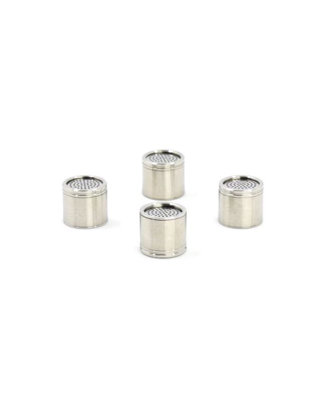 Dosing capsules for herbs 4 pcs - X-Max V3 Pro