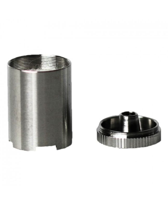 Chamber for concentrates - Boundless CF/CFX