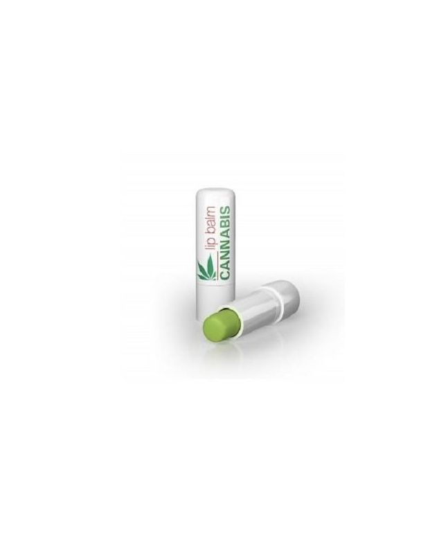 Hemp lipstick - 4,8 ml