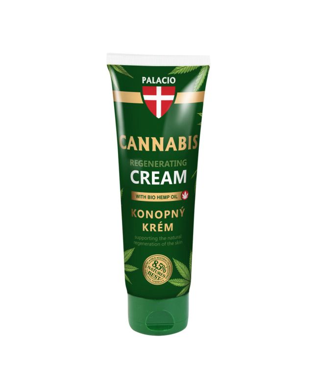  Palacio hand cream 12% 125ml