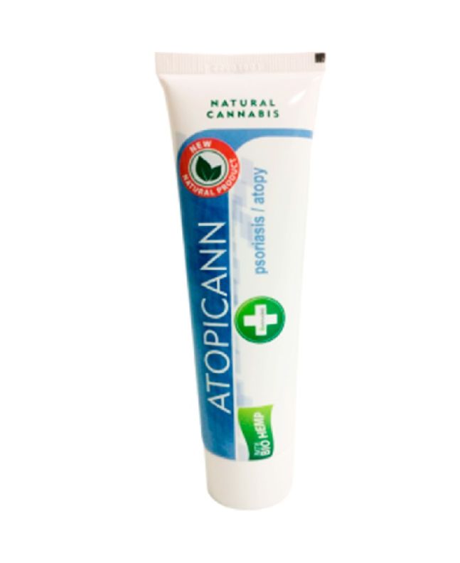 Annabis Atopicann hemp cream 100ml