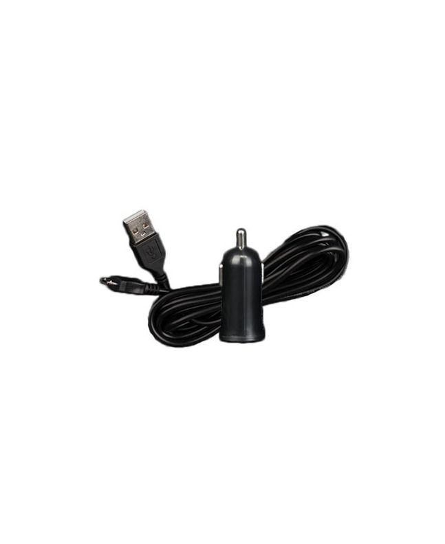 Car charger with USB cable - Arizer Air 2