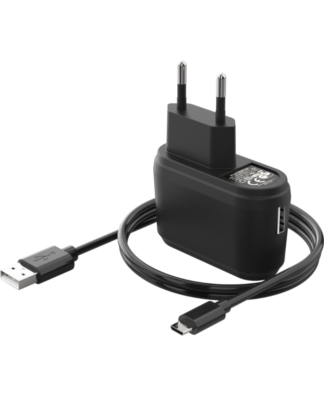 AC charger - Crafty