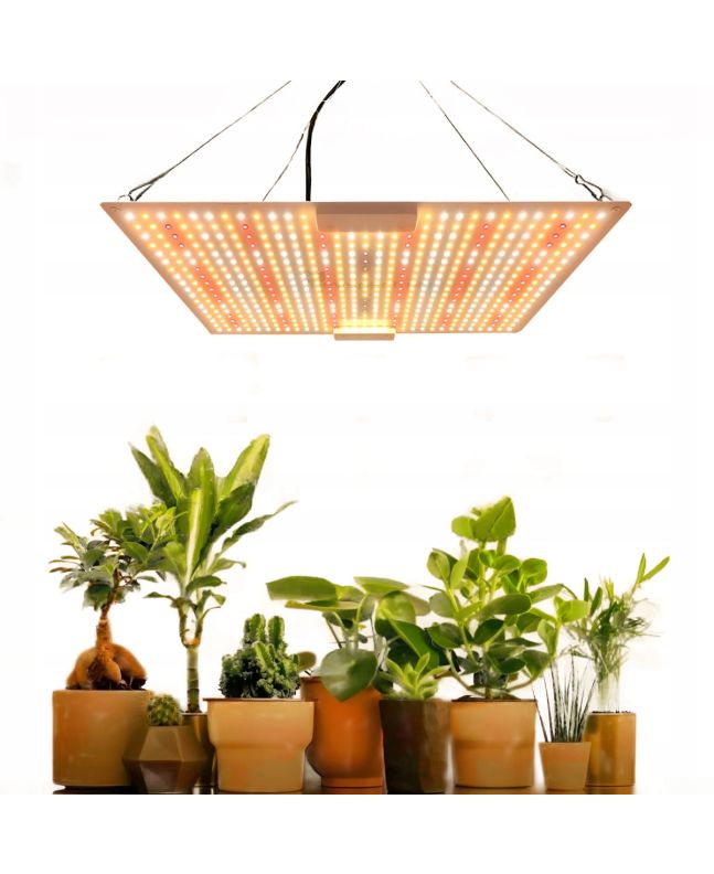 LED GROW Lamp 65W FULL SPECTRUM